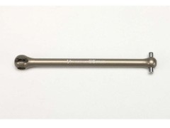 MO-010B65A　MO3.0用 アルミ製センターボーン 65mm (F/センターデフ用)