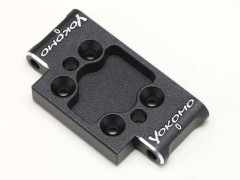 SO-300FLA　RO/SOシリーズ用 アルミ製フロント サスマウント(0/Up +1mm)