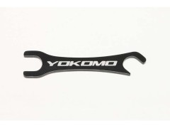 YT-303　スチールレンチ(8mm)
