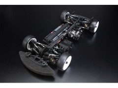 【11月に変更】MSR-020A　1/10 マスタースピード MS2.0 アルミシャーシ仕様 シャーシキット