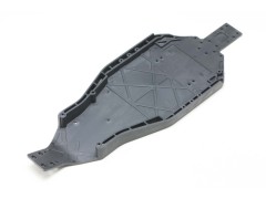 RO-002G　RO1.0/2.0用 グラファイト成型 メインシャーシ