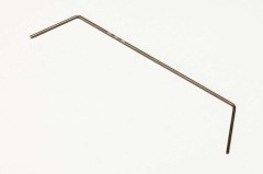 MS-412F3-2　MS2.0用 フロント スタビワイヤー φ1.3