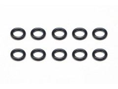 MS-503GO-1　MSシリーズ アルミ製ギヤ デフケース用Oリング（1.8mm/10個入）