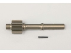 【6月末発売予定】RD-631　アルミ製 トップシャフト (48P/20T)RD/SD/MD 用