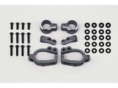 ヨコモ　GT-4用パーツ Y4-001 YD-2/YD-4用 フロントプラスティックバンパー | ドリフト