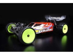 各社RCカー > EP オフロードカー > 1/10 レーシングバギー 組立キット