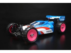 YZ-W91TS　スーパードッグファイターワークス91 チームスペック