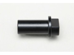 MD-303P　MD3.0用 アルミ製 アイドラーギヤポスト