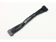 RP-069-1　ブラシレスモーター用 フレックス センサーコード 70mm
