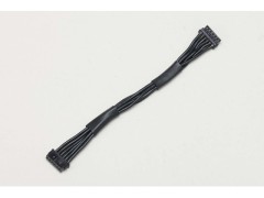 RP-070-1　ブラシレスモーター用 フレックス センサーコード90mm
