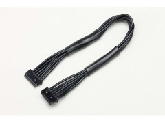 RP-071-1　ブラシレスモーター用 フレックス センサーコード 135mm