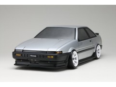 【4月末発売予定】SD-AE86T2B　トヨタスプリンター（AE86）トレノ2ドアボディセット