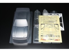 SD-AE86T2B　トヨタスプリンター（AE86）トレノ2ドアボディセット