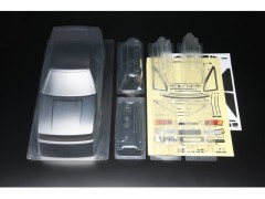 【4月末発売予定】SD-AE86L3B　トヨタカローラ (AE86)レビン3ドアボディセット