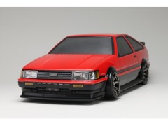【4月末発売予定】SD-AE86L3B　トヨタカローラ (AE86)レビン3ドアボディセット