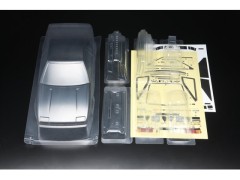 【4月末発売予定】SD-AE86T3B　トヨタスプリンター（AE86）トレノ3ドアボディセット