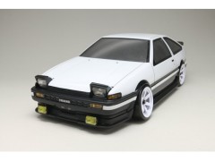 【4月末発売予定】SD-AE86T3B　トヨタスプリンター（AE86）トレノ3ドアボディセット