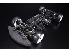 Yokomo RCパーツセット まとめ売り Yokomo Drift Package 2WD NISSAN Fairlady Z (RZ34)Assembly kit