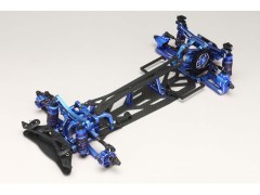 【6月末発売予定】SDR-030CBL　スーパードリフトSD3.0コンペティションキット(ブルー)