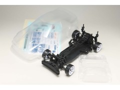 DP-RS13SP　ドリフトパッケージ 2WD オギノヤ ニッサン シルエイティ サヤカスペシャル ボディ付きキット