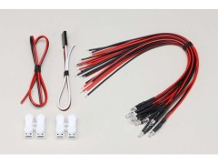 【5月発売予定】SD-AE86T3L　トヨタ スプリンター トレノ 3ドア用 LEDライトセット