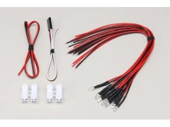 【5月発売予定】SD-AE86T2L　トヨタ スプリンター トレノ 2ドア用 LEDライトセット