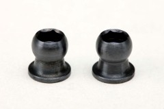 MS-S8S　ショックキャップボール (φ4.8mm/２個入)　MS2.1用