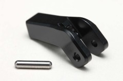 MS-018-21　リヤアッパーショックマウント　MS2.1用 アルミ製