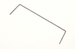 MS-412F1-21　フロント スタビワイヤー φ1.1　MS2.1用