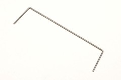 MS-412F3-21　フロント スタビワイヤー φ1.3　MS2.1用
