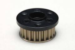 MS-630-21　メイン ドライブ プーリー 21T　MS2.1用 アルミ製