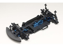 【9月末発予定】RSR-020TS　ルーキースピード RS2.0 チームスペック 組み立てシャーシキット