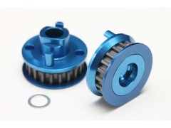 RS-630A　F/R ドライブプーリ- (20T)　RS2.0用 アルミ製