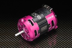 【9月末発売】 RPM-D2115RPI　レーシングパフォーマーDX2 Type-R ピンクバージョン 11.5T