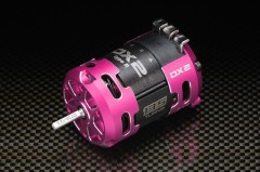 【9月末発売】 RPM-D2135RPI　レーシングパフォーマーDX2 Type-R ピンクバージョン 13.5T