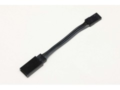 【10月発売予定】SP-02C90　サーボ/ESC用 延長コード 90mm