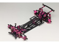 【10月発売予定】MDR-030CPI　マスタードリフト MD3.0コンペティション ピンク リミテッド シャーシキット