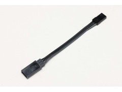 【10月発売予定】SP-02C110　サーボ/ESC用 延長コード 110mm
