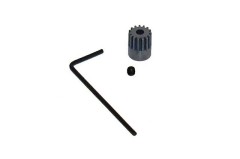 LOS4115　　ピニオンギヤ 48ピッチ15T(処分特価)