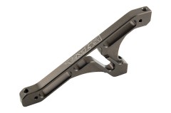 LOSA4416　　アルミフロントシャーシブレース （8B・8T用）(処分特価)