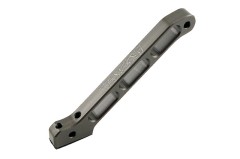 LOSA4417　　アルミリアシャーシブレース （8B・8T用）(処分特価)