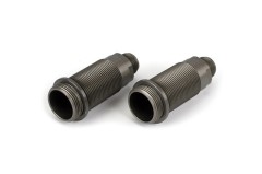 LOSA5403　　15mm ショックボディー 50.5mm （8B・8T用/2pcs）(処分特価)