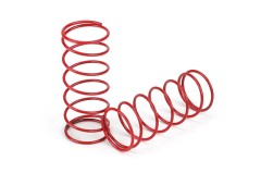 LOSA5450　　15mm スプリング 2.3 x 4.1 （8B・8T用/レッド）(処分特価)