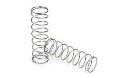 LOSA5457　　15mm スプリング 3.1 x 2.8 （8B用/シルバー）(処分特価)