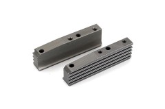 LOSA9154　　エンジンマウントセット （8B・8Ｔ用）(処分特価)