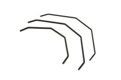 LOSA1751　　アンチロールバーセット （8B 2.0用）(処分特価)