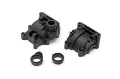 LOSA4450　　リアギヤボックスセット （8B 2.0用）(処分特価)