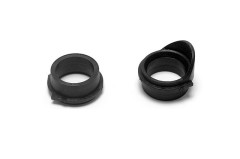 LOSA4451　　リアギヤボックスロッキングインサート （8B 2.0用）(処分特価)