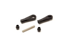 LOSA6045　　HD ステアリングリンクセット （8B 2.0用）(処分特価)