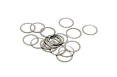 LOSA4452　　ギヤボックスシム （8B 2.0用/20pcs）(処分特価)